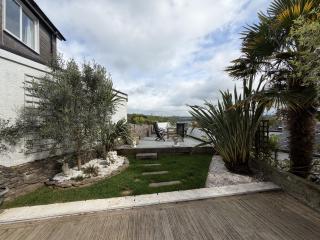 Crooks Cottage - Charming, characterful, glorious views from the garden - 9