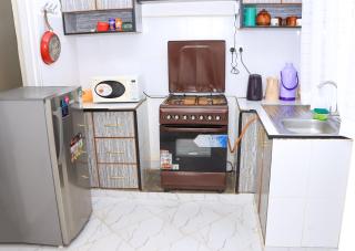 Karani Suites - 3