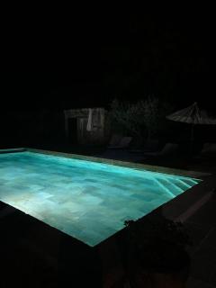 Superbe Appartement dans un Pigeonnier au sein d'un mas du 18ème - 6