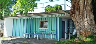 Ferienhaus Rebhof - 9