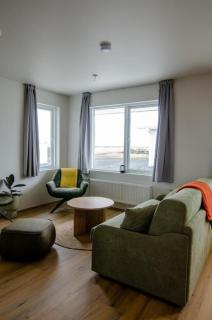 Stracta Apartments - 1