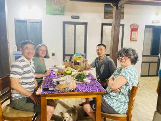 Homestay Chinh Bi - Yên Bái - 8