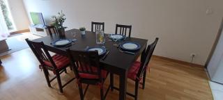 Location pour 4 personnes au coeur du Golfe du Morbihan - Baden - 5