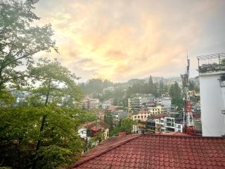 Homestay Sa pa - 2