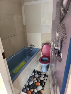 At Blackwood Guesthouse - 5