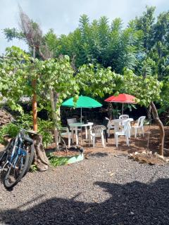 Private room for 4 people, Casa Oasis Galapagos - 7