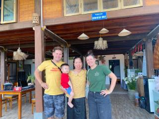 Homestay Chinh Bi - Yên Bái - 7