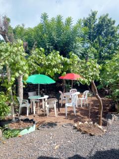 Private room for 4 people, Casa Oasis Galapagos - 8