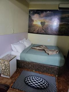 At Blackwood Guesthouse - 3
