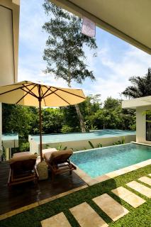 3BR Nava villa Ubud - 8