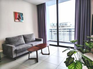 Pristine Sweet Home Kuching l 3-Bedroom l Near AEON & Airport l Free Parking - 0