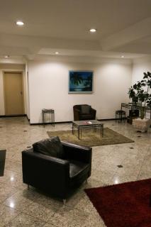 Hotel Vila Rica Flat - 4