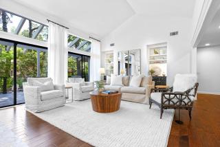 22 Hollyberry Lane: Sea Pines - 2