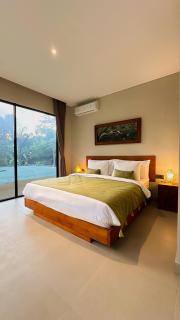 3BR Nava villa Ubud - 5