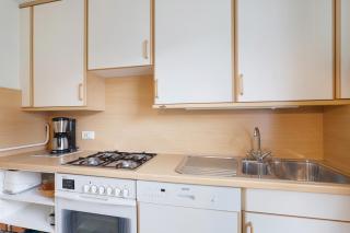 Ferienwohnung Mand - 6