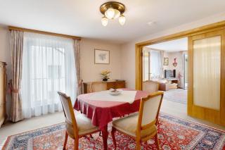 Ferienwohnung Mand - 1