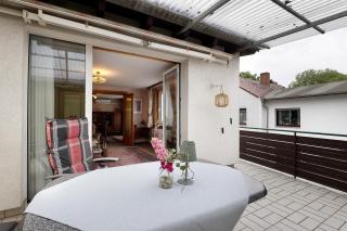 Ferienwohnung Mand - 5