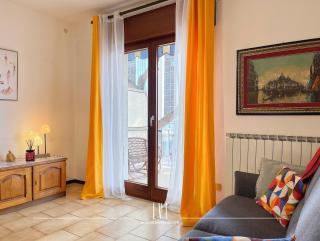 Appartamento Antonella Piazza Brescia - 8
