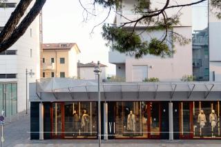 Appartamento Antonella Piazza Brescia - 7