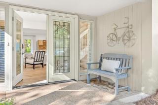 540 Plantation Club Villa: Sea Pines - 2