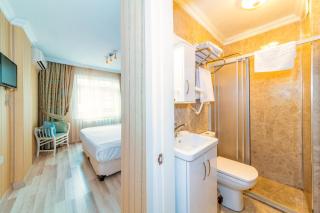 Walnut Shell Hotel - 8