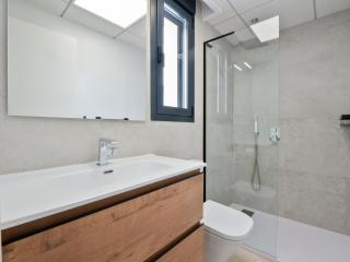 Casa Endamar Vakantiewoning met privézwembad in San Javier - San Javier - 6