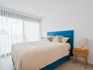 Casa Endamar Vakantiewoning met privézwembad in San Javier - San Javier - 4