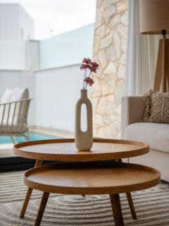 Casa Endamar Vakantiewoning met privézwembad in San Javier - San Javier - 6