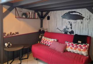 Orval et Sens - Les Caudalies Studio - 0