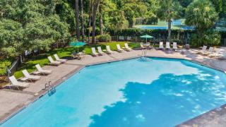50 Shell Ring: Sea Pines - 7