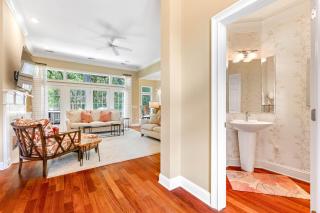 50 Shell Ring: Sea Pines - 6