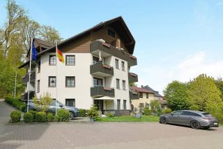 Apartment Waldliebe - mit Sauna - 5