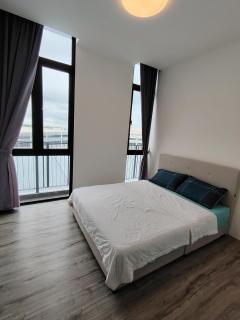 Pristine Sweet Home Kuching l 3-Bedroom l Near AEON & Airport l Free Parking - 7