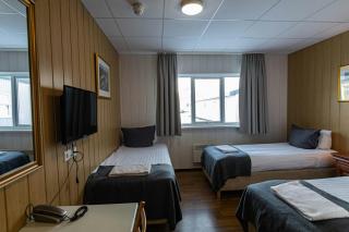Hotel Skaftafell - 3