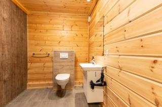 Gladheimar Guesthouse - 1