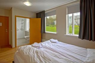 Hotel Post - 1