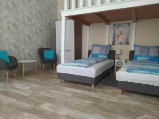Edina Apartman - 7