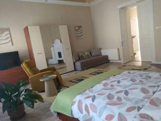 Edina Apartman - 2