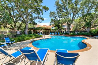 1465 Sound Villas: Sea Pines - 5