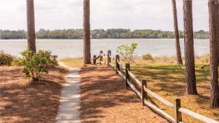 1465 Sound Villas: Sea Pines - 6