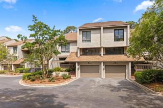 1465 Sound Villas: Sea Pines - 4