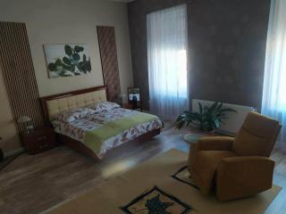 Edina Apartman - 0