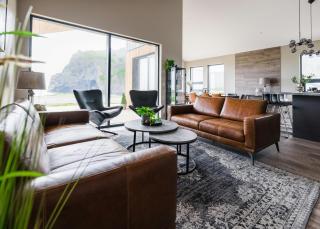 Luxury Ocean Villas - 9