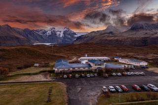 Hotel Skaftafell - 1