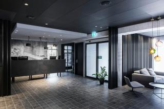 Skuggi Hotel by Keahotels - 0