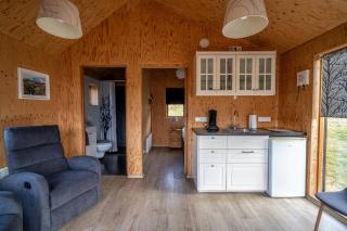 Paradise Cottages - 1