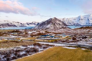 Hotel Skaftafell - 2
