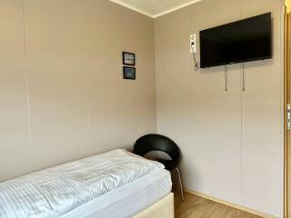 ALBERT Guesthouse - 1