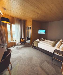 Landhotel - 3