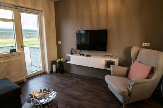 Breidamyri Farm Apartments - 0